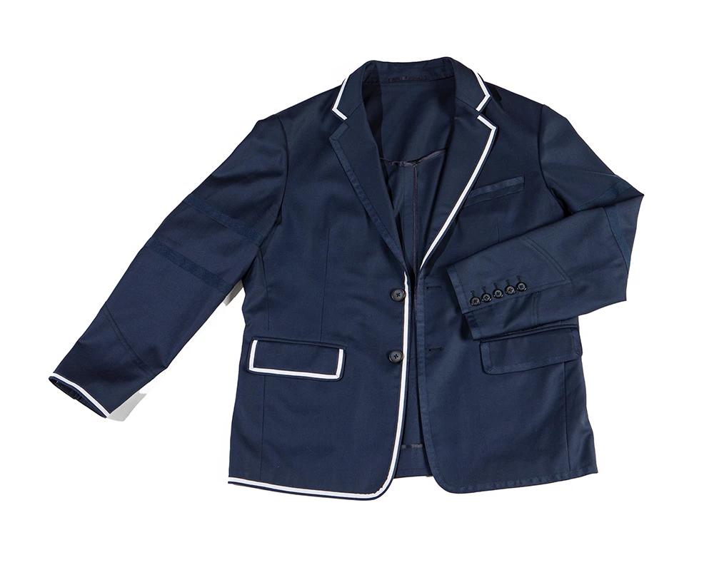 Two Button Sports Coat