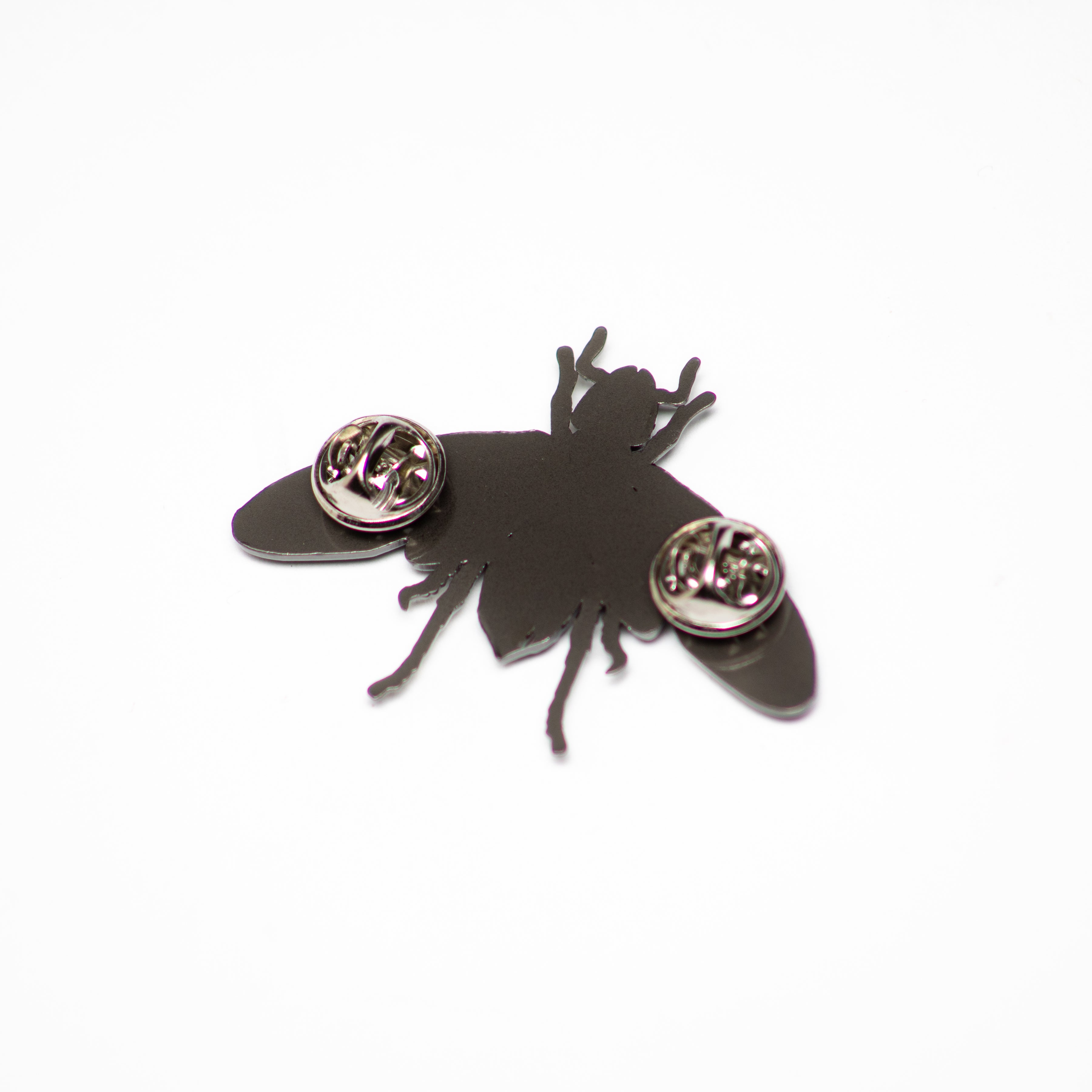 Wasp Pin