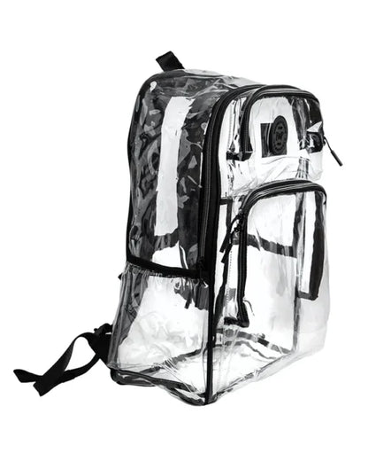 Clear Backpack