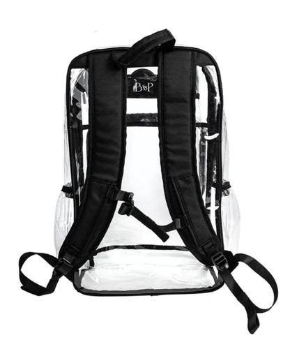 Clear Backpack