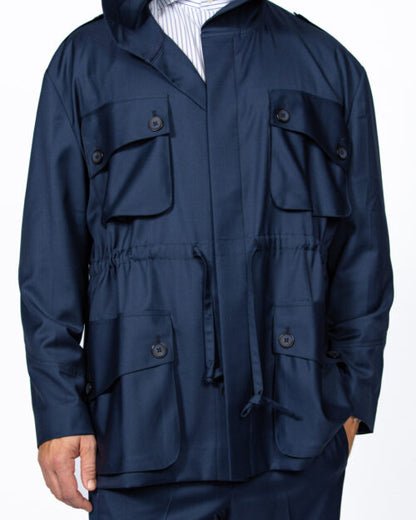 Men's Parka