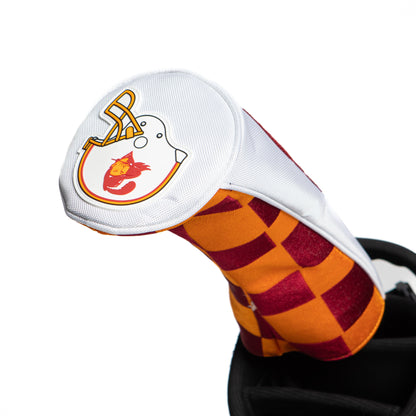 Driver Head Cover