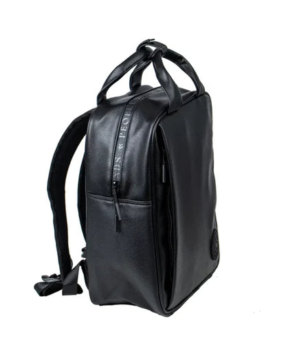 Synthetic Leather Backpack