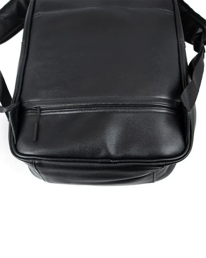 Synthetic Leather Backpack