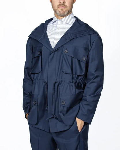 Men's Parka