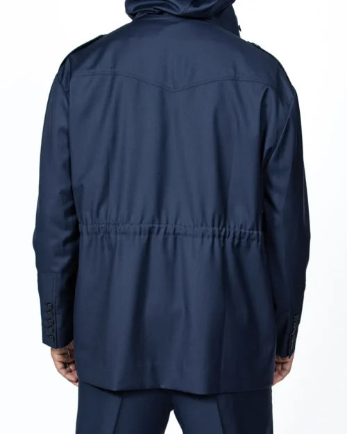 Men's Parka