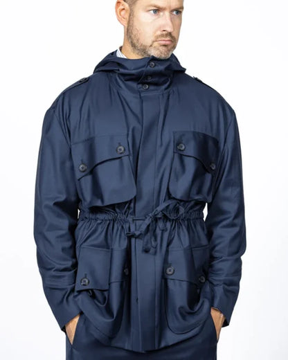 Men's Parka