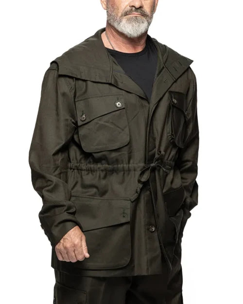 Men's Parka