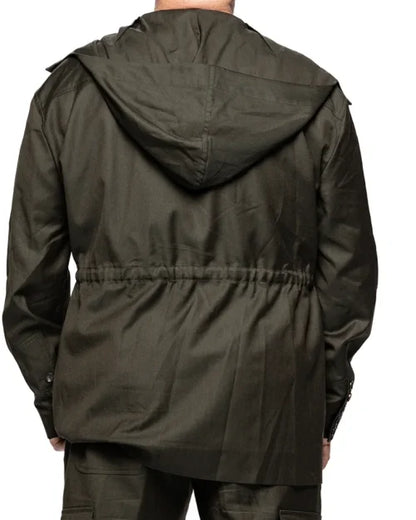 Men's Parka