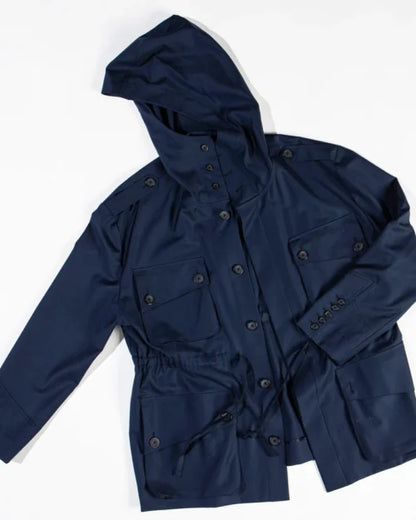 Men's Parka