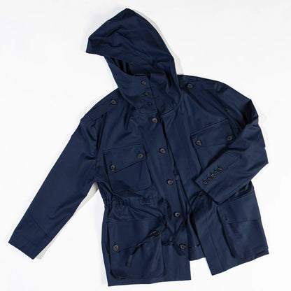 Men's Parka