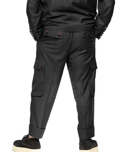 Men's Cargo Pants