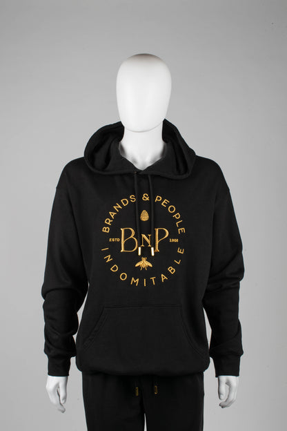 Wasp Collection BnP Hoodie