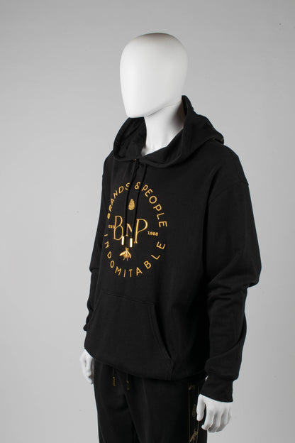 Wasp Collection BnP Hoodie