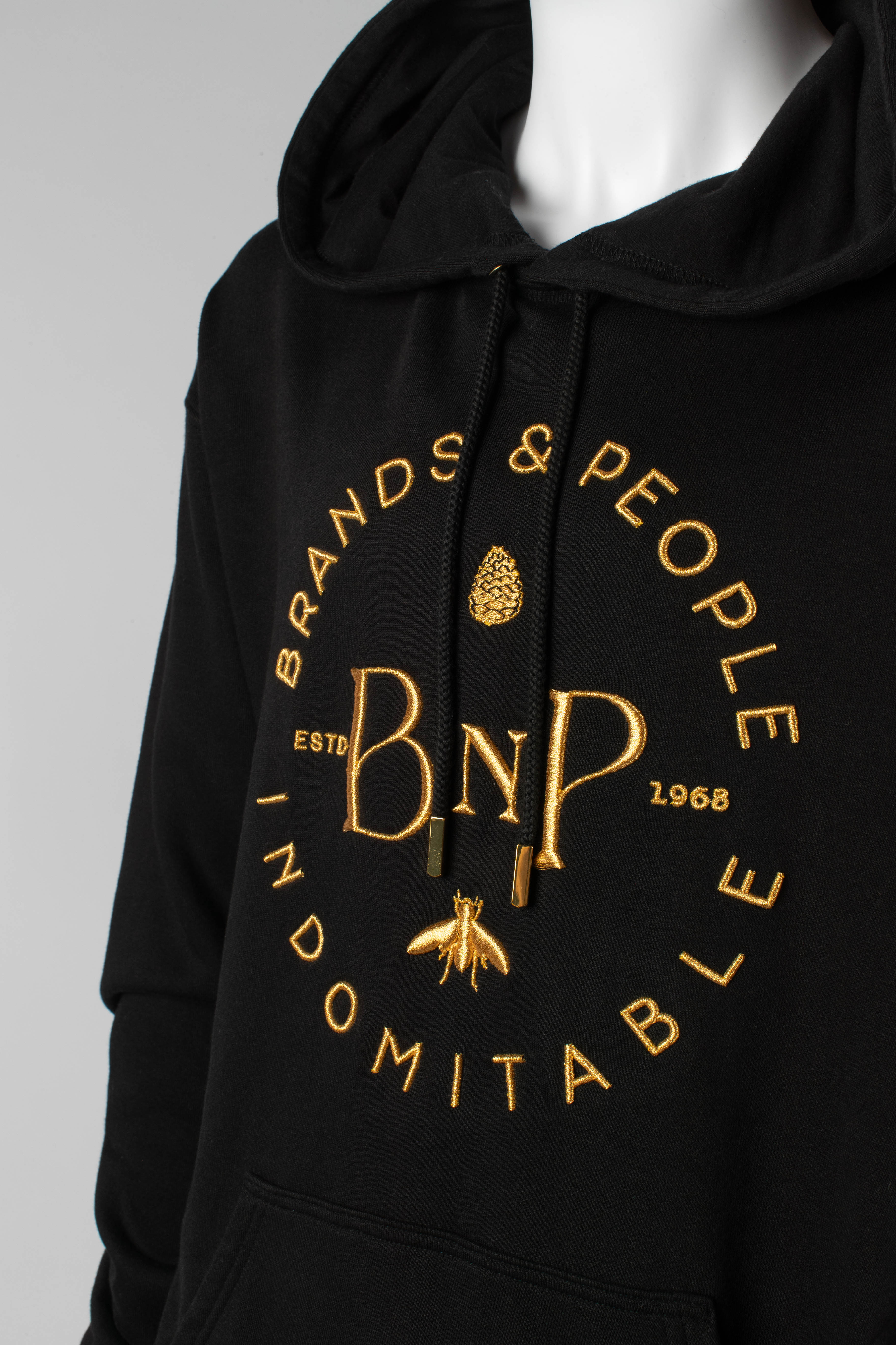 Wasp Collection BnP Hoodie