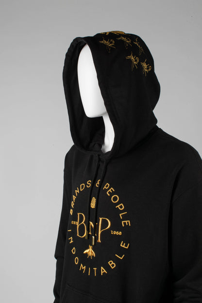 Wasp Collection BnP Hoodie