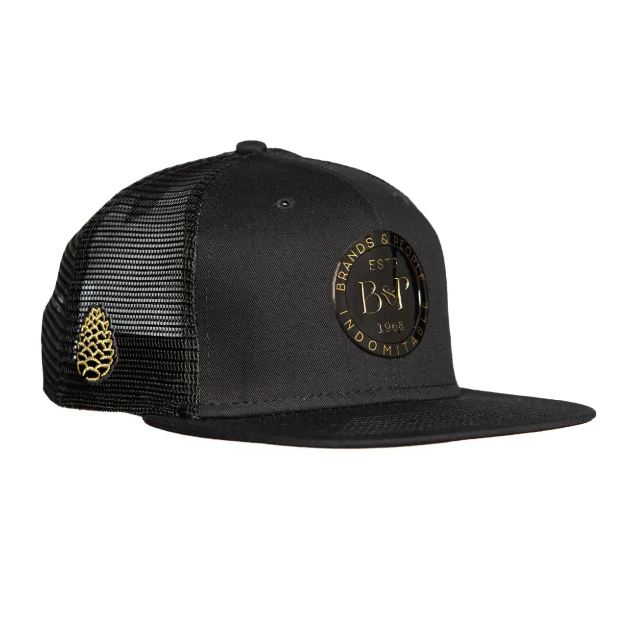 Ripstop 9FIFTY OG Snapback