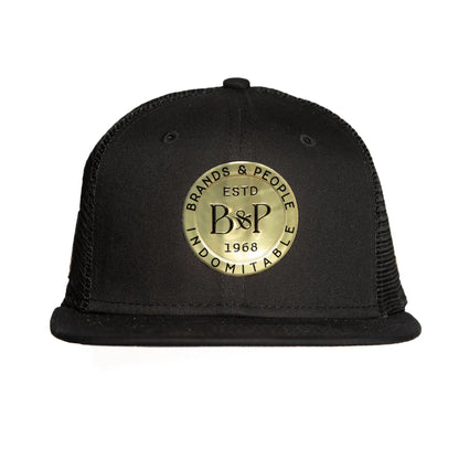 Ripstop 9FIFTY OG Snapback