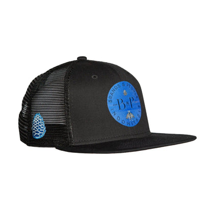 Ripstop 9FIFTY snapback