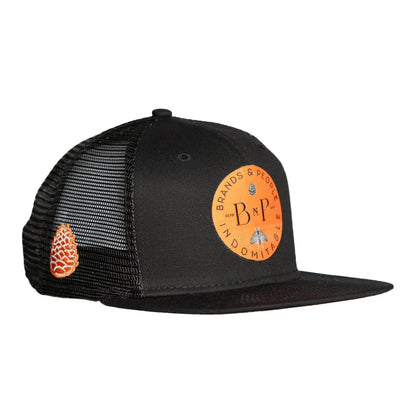 Ripstop 9FIFTY snapback