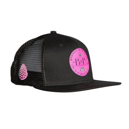 Ripstop 9FIFTY snapback