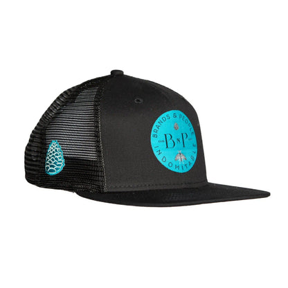 Ripstop 9FIFTY snapback