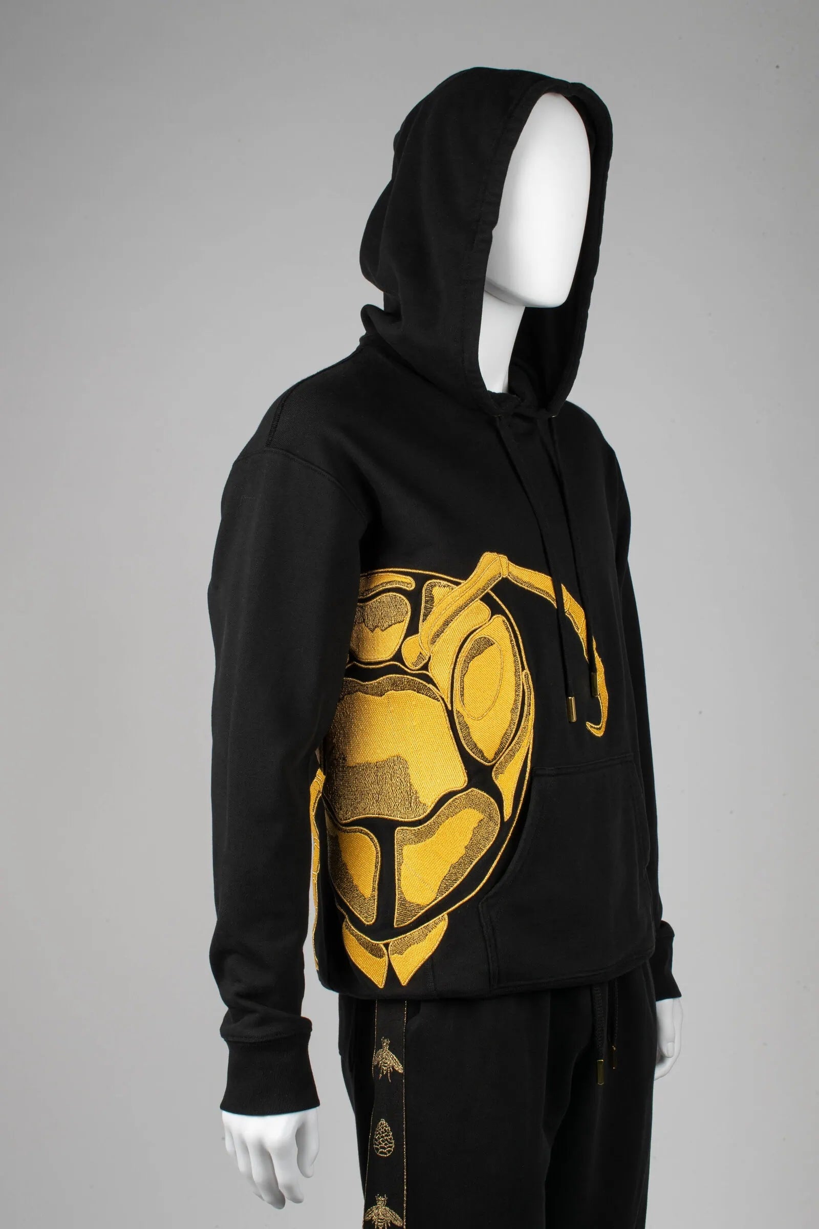 Wasp Collection WASP HEAD LTD Hoodie