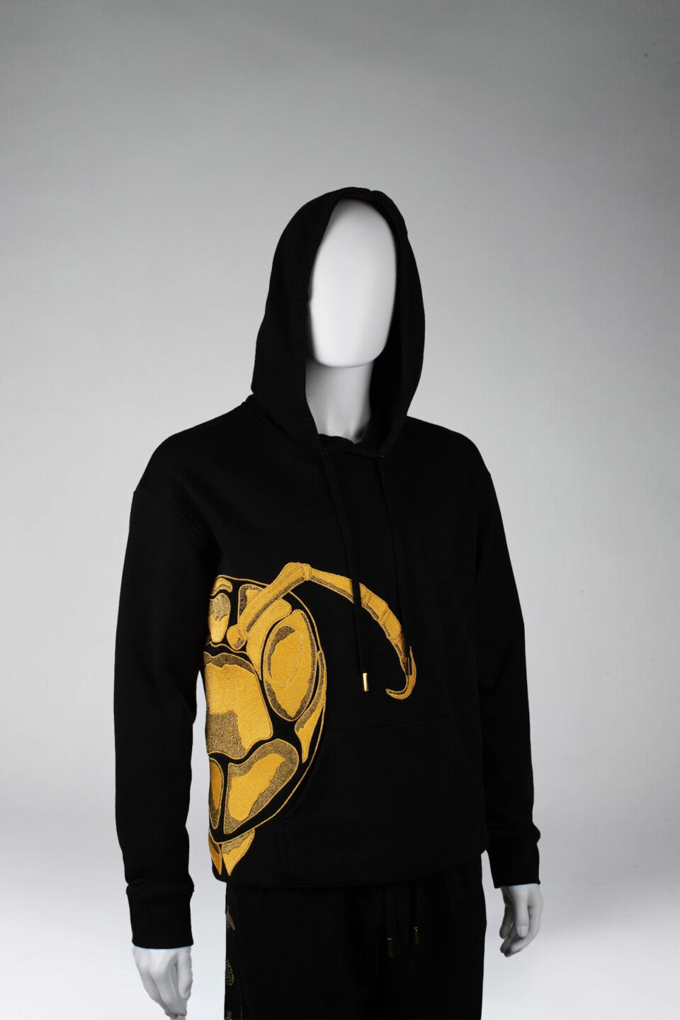 Wasp Collection WASP HEAD LTD Hoodie