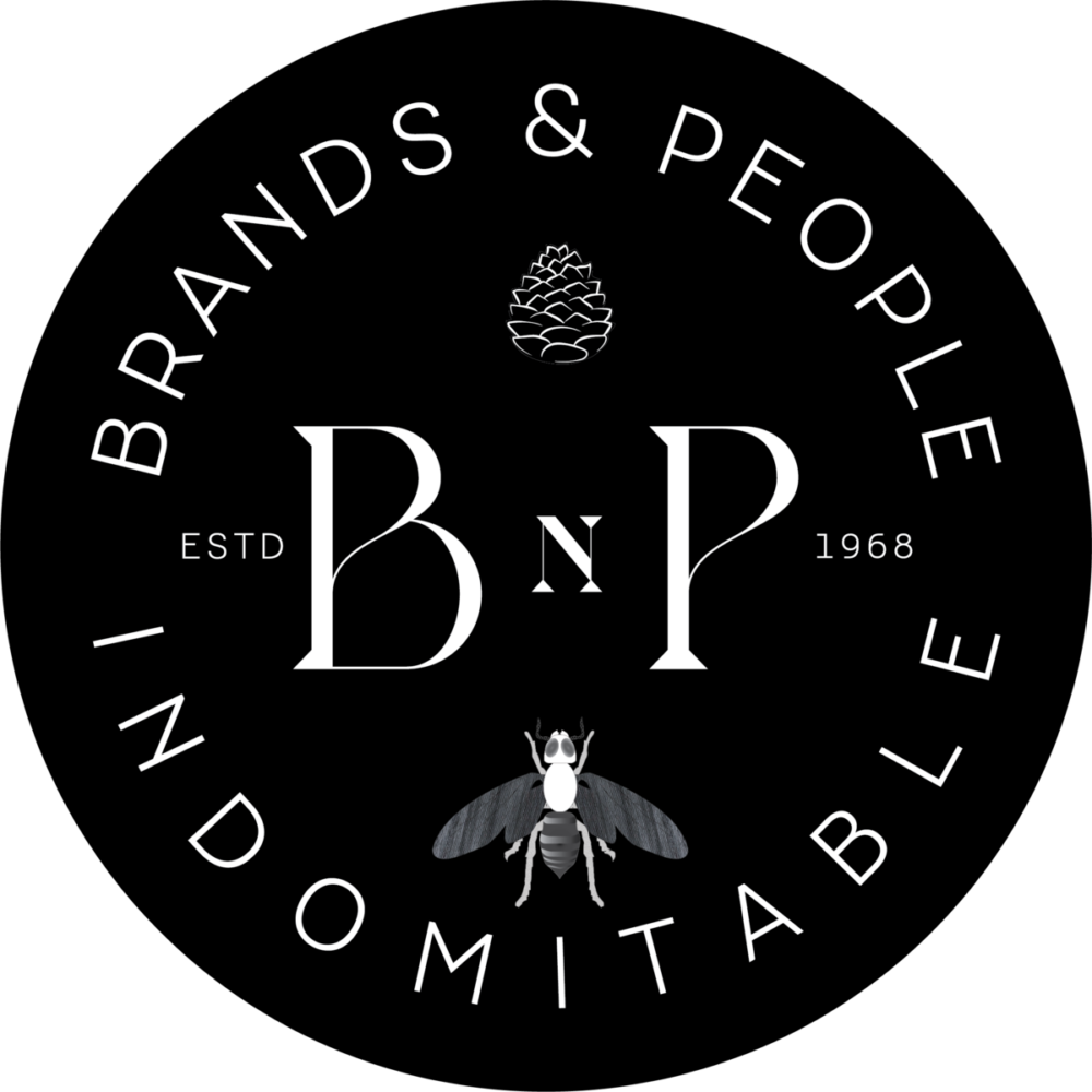 brandsnpeople logo