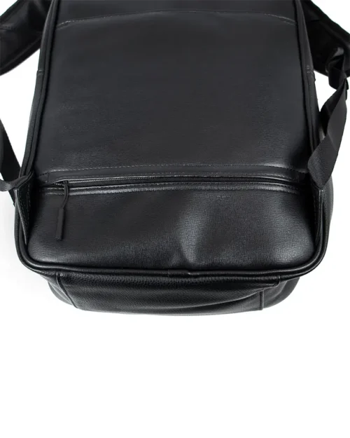 back pack - black