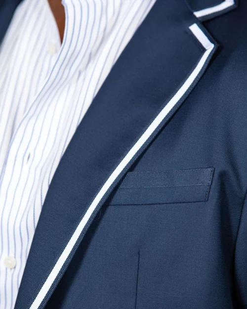 Two Button Sport Coat