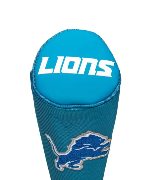 Detroit Lions Driver Head Cover