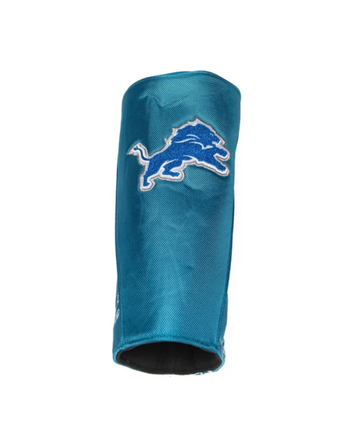 Detroit Lions Driver Head Cover