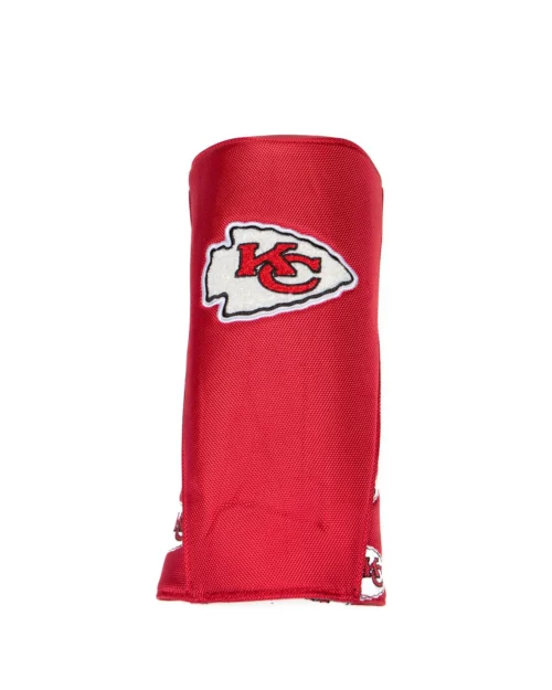 Kansas City Chiefs Driver Head Cover