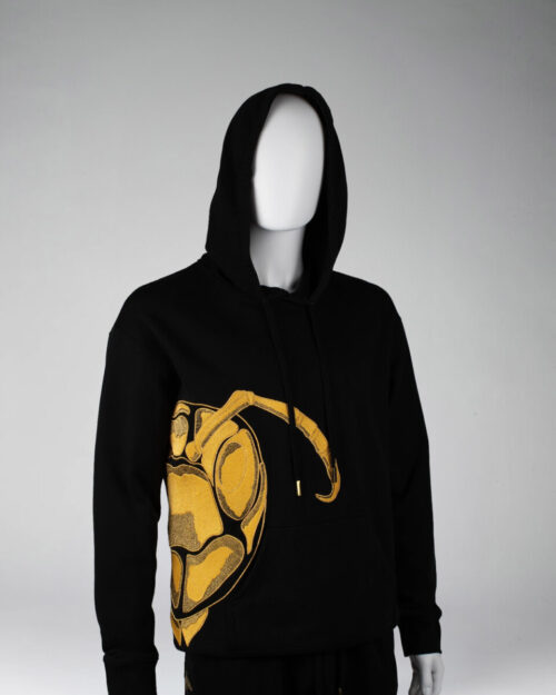 Wasp Collection Wasp Head LTD Hoodie